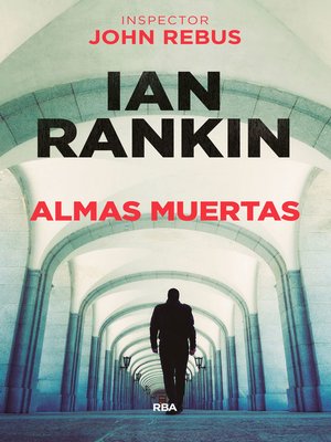 cover image of Almas muertas